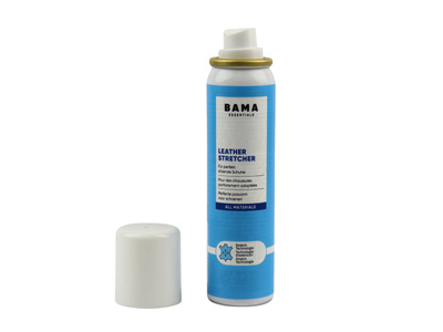 Sprej na roztahování kožené obuvi Bama Leather Stretcher 75 ml