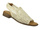 beige textile byz