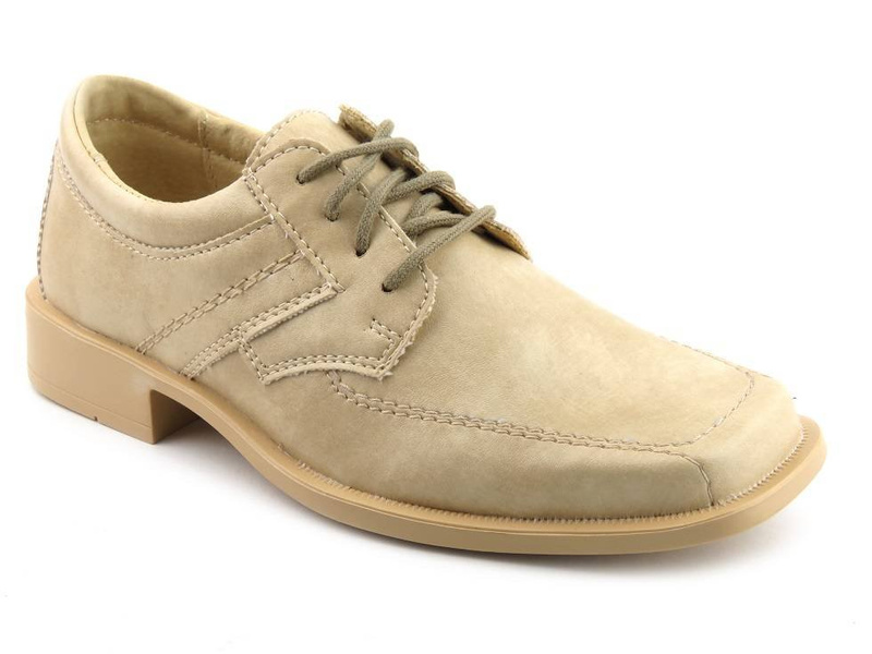 Dětské boty Mido Noster 452