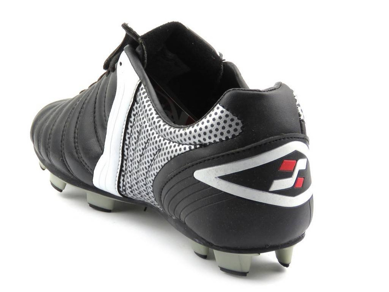 Pánské sportovní a fotbalové boty Xcore LFB-1378, cvočky, klínky