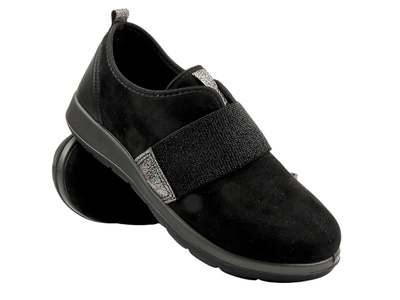 Dámské nazouvací boty Befado Dr. Orto 156D001 černé