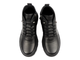 Women’s leather ankle boots Nika Komfort H-2896, black