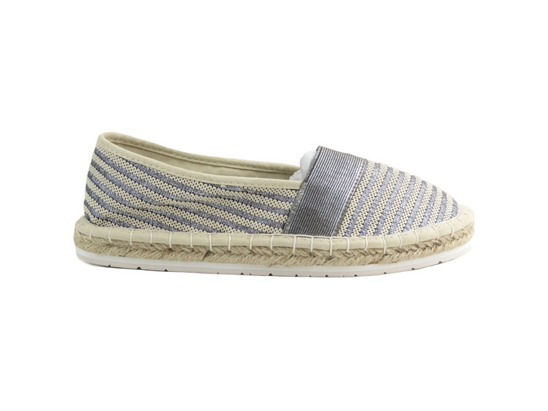 Dámské espadrilky Marco Tozzi 24214