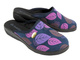 Dámské domácí pantofle - Inblu CU-5F Navy Blue - Slip On 