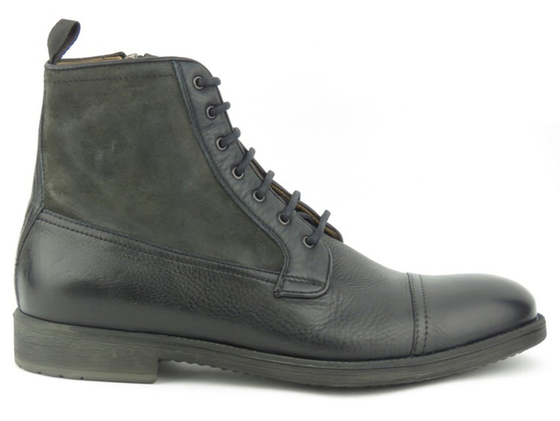 Pánské boty GEOX U54Y7B