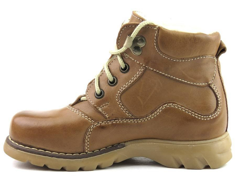 Dětské boty pro kluky HELIOS 229