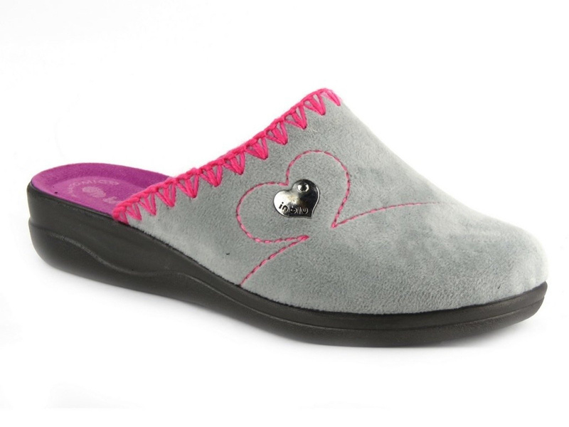 Dámské pantofle Inblu CF-18