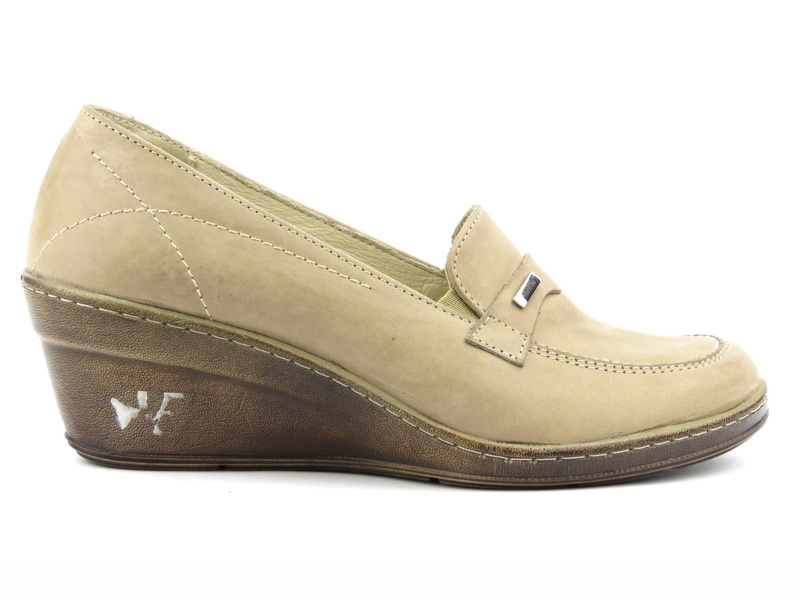 Dámské boty HELIOS 636