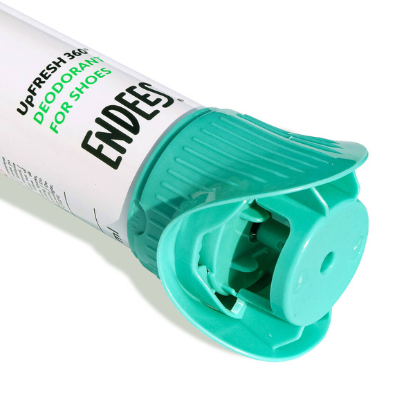 Deodorant do bot - BAMA Sport Trainer Fresh - svěžest na každém kroku