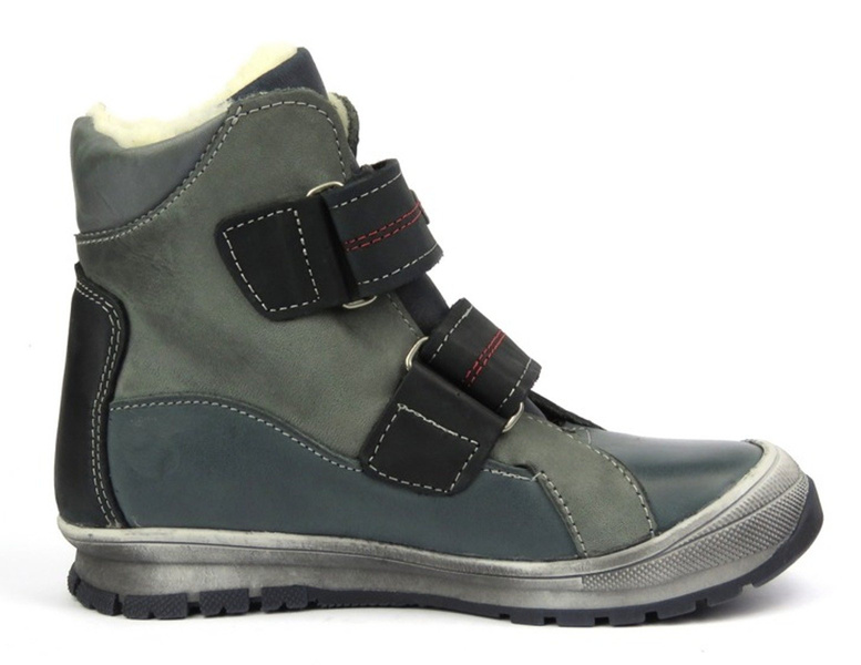 Dětské boty pro kluky MAZUREK 1211