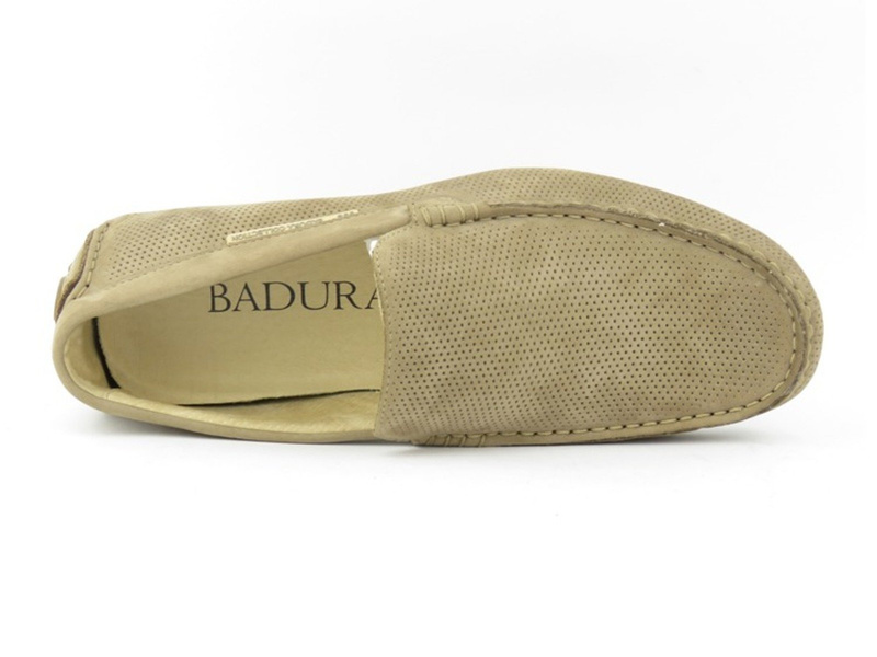 Pánské mokasíny Badura 2205