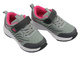 Sportovní obuv pro mládež - Befado 516Y156, Pink Velcro