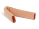 Protectube – textilní gelová ochranná tuba na prst k zastřižení, 15 cm