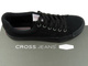 Cross Jeans FF1R4029C pánské tenisky, černé