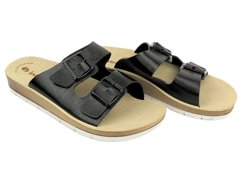 INBLU CP-16, černá