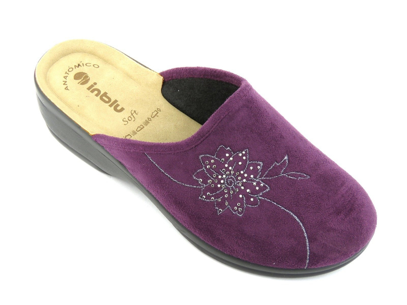 Dámské pantofle Inblu BJ-84