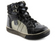 Dětské boty pro kluky LUCKY JOE 112801 801
