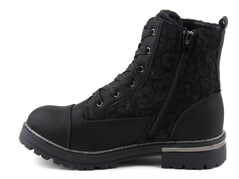 Dámské kozačky American Club GC 30/19