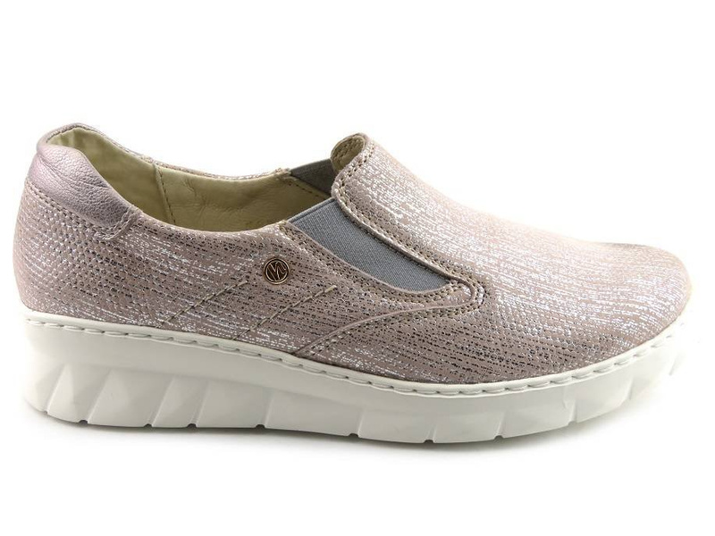 Dámské boty s lehkou podrážkou Helios 365