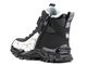 Dětské zimní boty - WEESTEP R712565680BK, černé