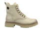 Dámské zateplené kotníkové boty - Potocki 24-12203, béžové