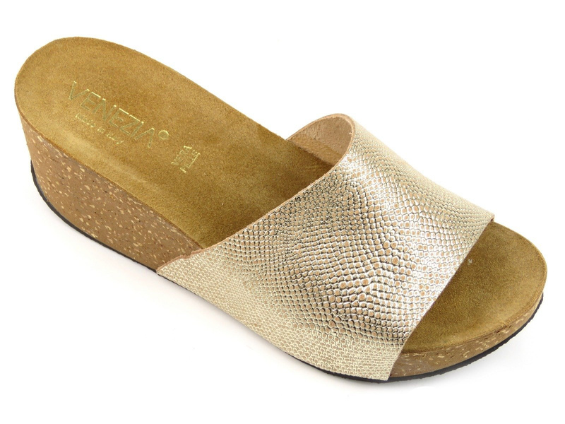 Dámské žabky Venezia 4206