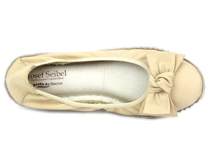 Baletní byty Josef Seibel 72901