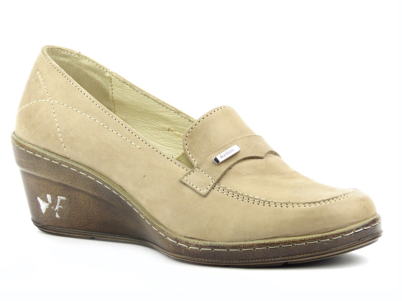 Dámské boty HELIOS 636