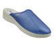 Pohodlné dámské pantofle Inblu 50-33N, modré