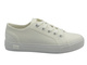Dámské bílé tenisky Lee 50251009.1FG