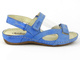 Helios 221 dámské sandály