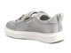 Kvalitní dětská sportovní obuv - WEESTEP R522163572, stříbrná