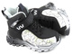 Dětské zimní boty - WEESTEP R712565680BK, černé