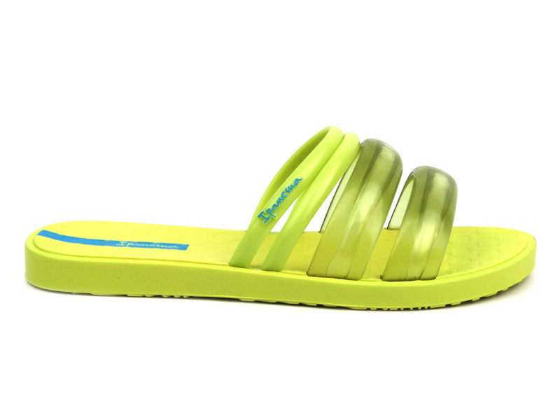 Ipanema 26727 dámské žabky, růžové