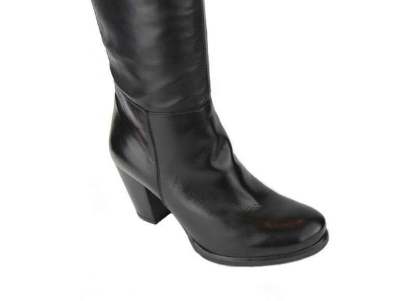 Dámské kozačky TAMARIS 25586
