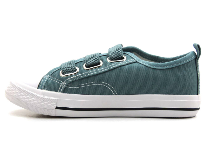 NOVINKY 21DZ35-3584 dětské tenisky, modré