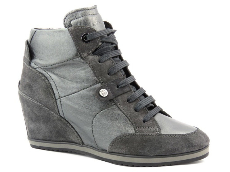 Dámské tenisky Geox D4454A
