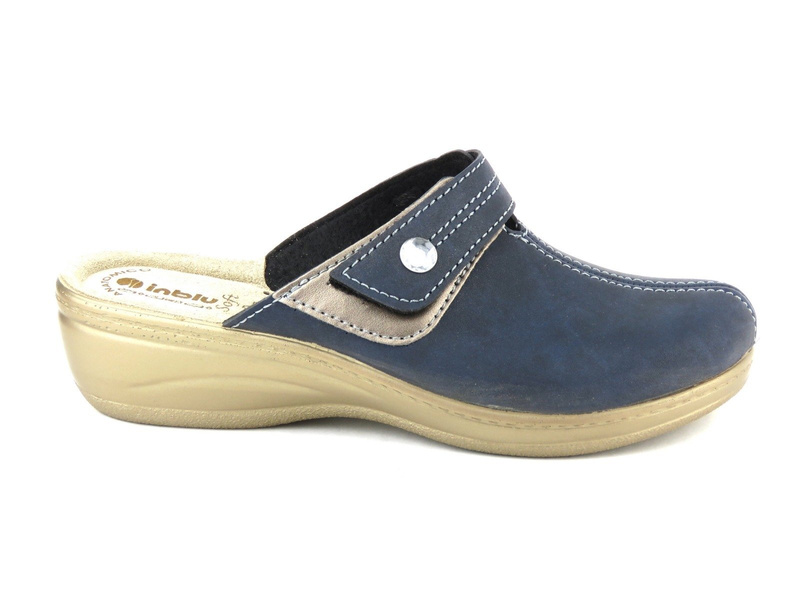 Dámské pantofle Inblu LY44