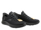 Pánské sportovní boty Skechers 232457, černé