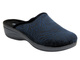 Dámské domácí pantofle Inblu LY-76 Navy Slip-on 