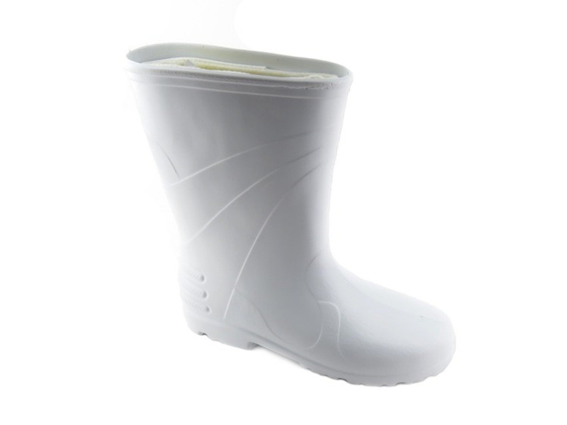 Dámské holínky a sněhule Lemigo Alaska