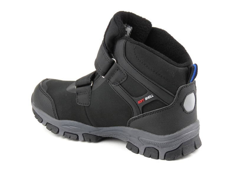 Chlapecké dětské boty AMERICAN CLUB WT 61/19