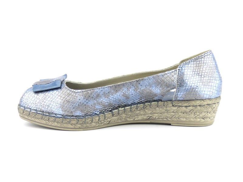 Dámské espadrilky VENEZIA 83763