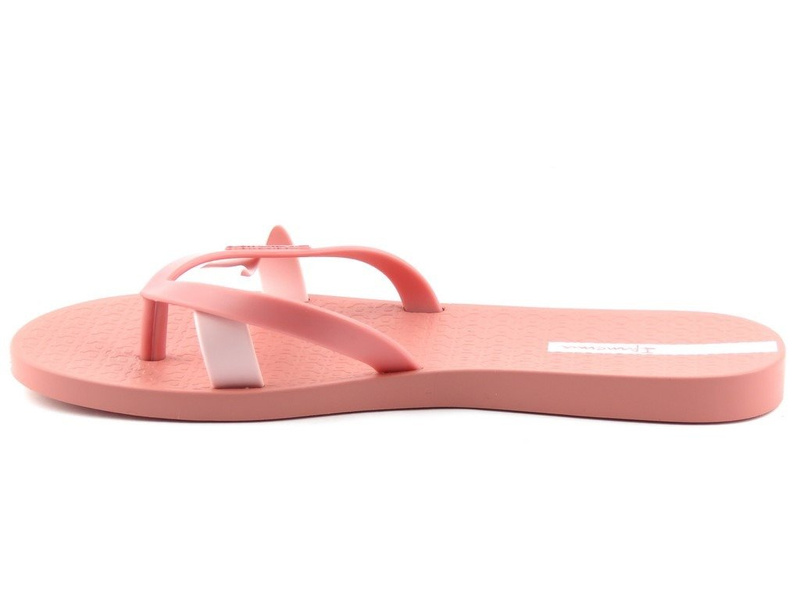 Ipanema 81805 dámské žabky/žabky, růžové a béžové