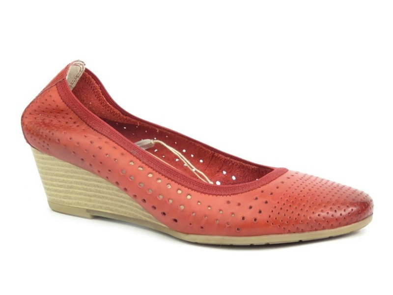 Čerpadla Marco Tozzi 22500