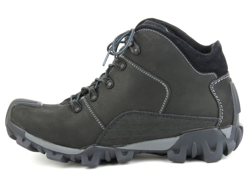 Pánské trekové boty BADURA 4163