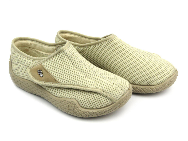 Dámská ortopedická obuv - Befado Dr Orto 431D002, béžová