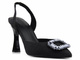 Dámské sandály na vysokém podpatku – Marco Tozzi 2-29607-20, černé