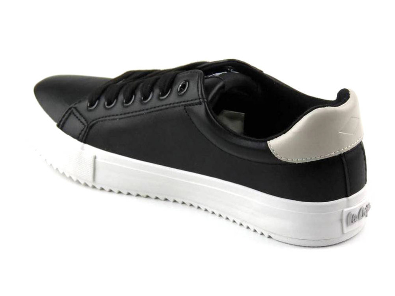 Dámské tenisky Lee Cooper LCJL-20-31-071, černé