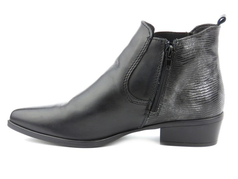 Dámské kozačky Tamaris 25399